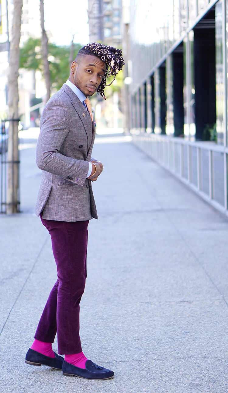 purple-velvet-pants