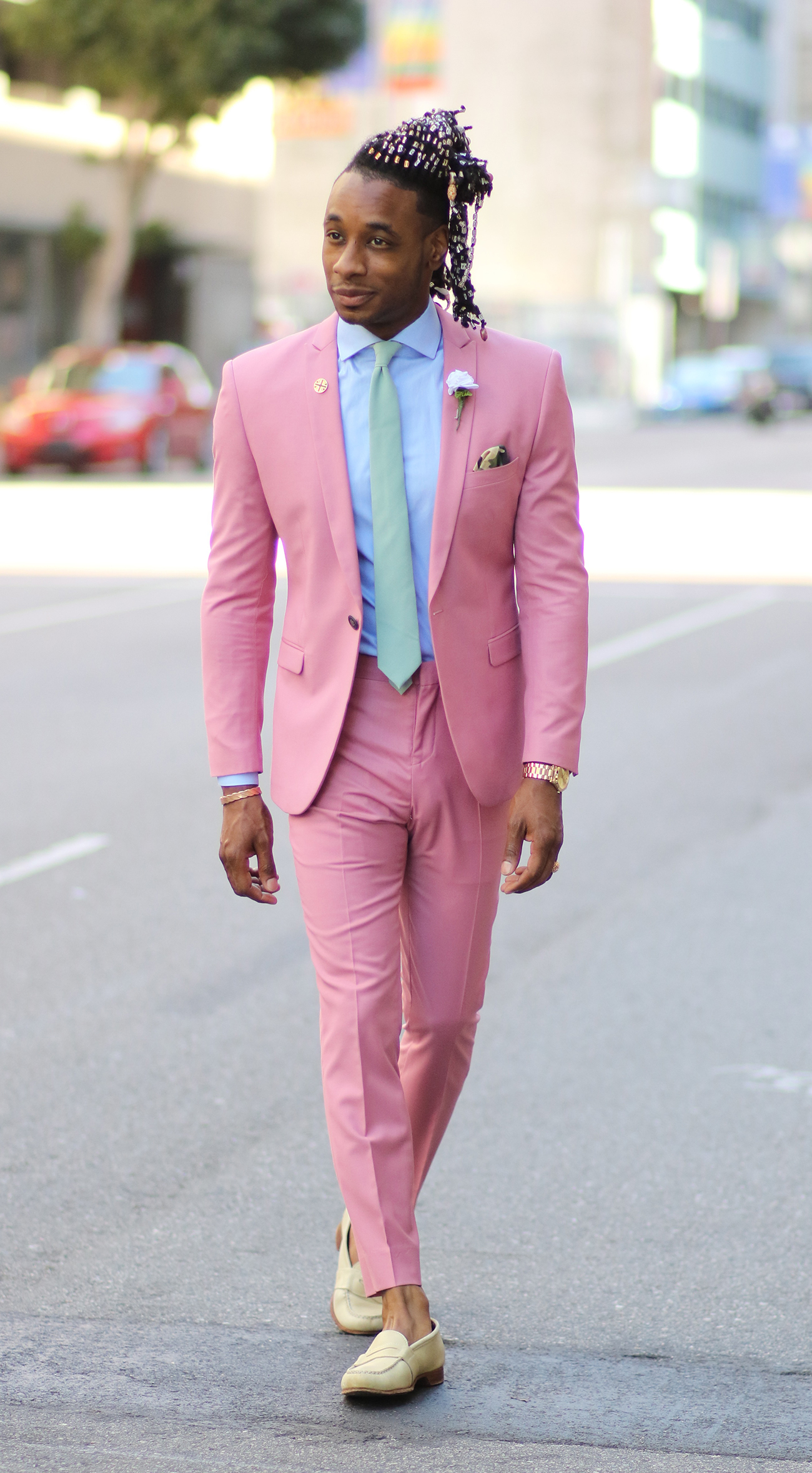 spring-pink-suit