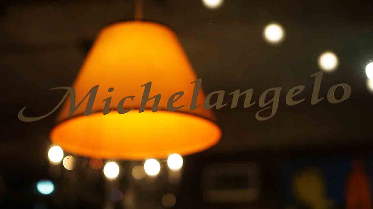 Michelangelo-Restaurant