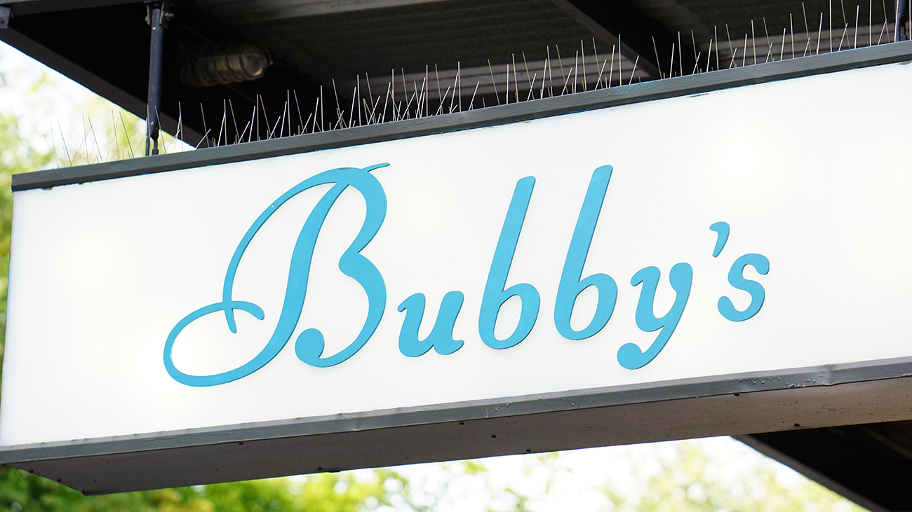 bubbys-restaurant