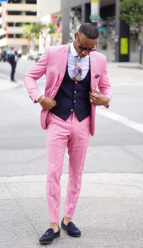 HOW TO CHANGE THE LOOK OF YOUR SUIT – Norris Danta Ford
