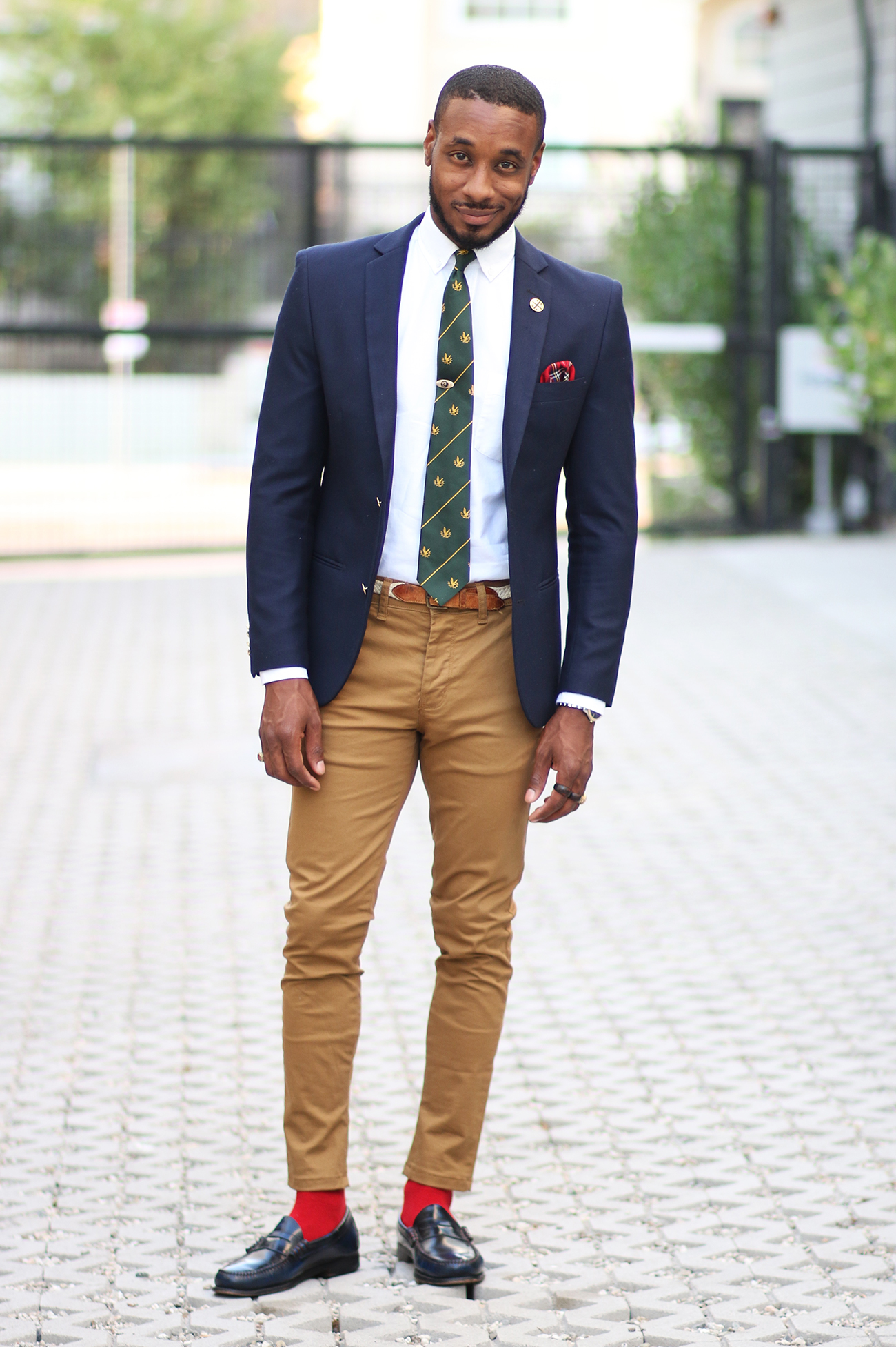 STYLE UNIFORMS FOR BACK-TO-SCHOOL – Norris Danta Ford
