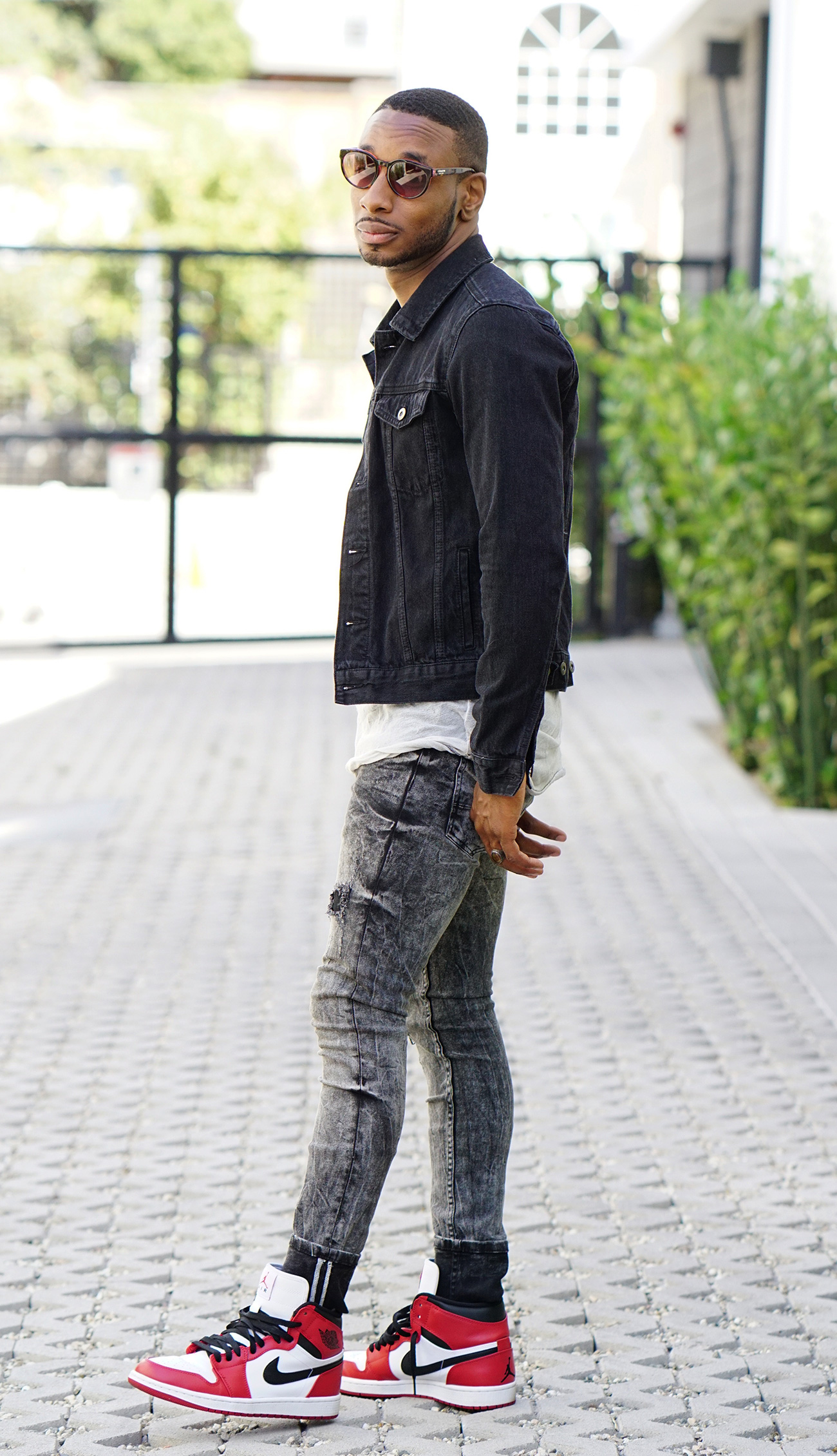 jeans outfits mens