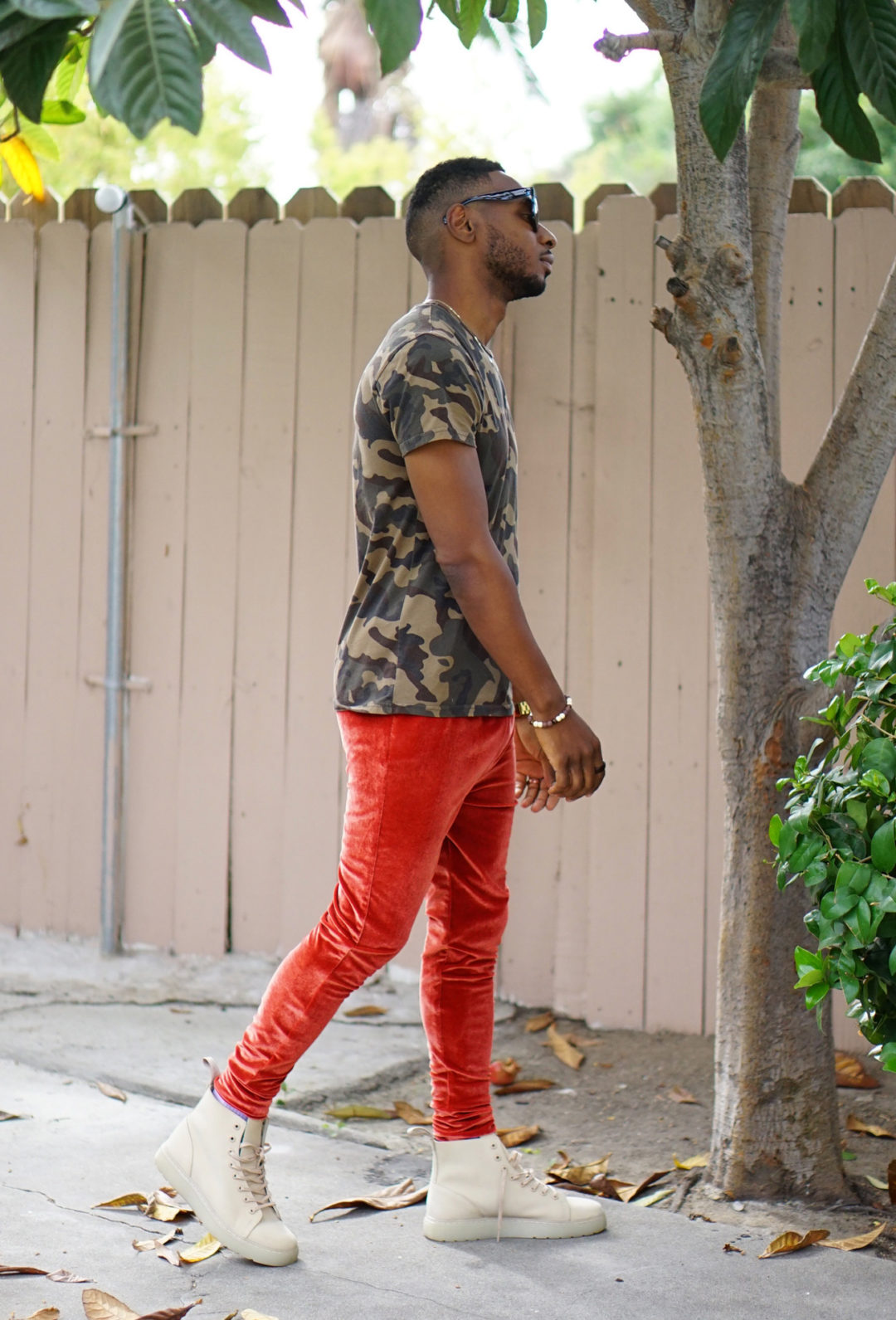 customize your own joggers