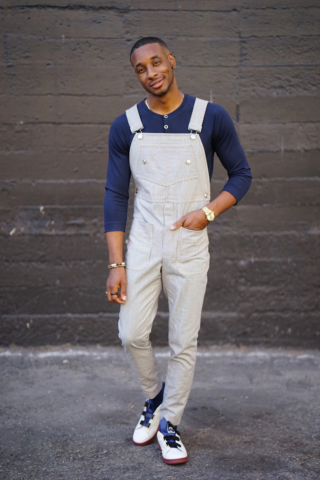 REISSUED VINTAGE SIMPICITY PATTERN 8615 FEATURING OVERALLS – Norris ...