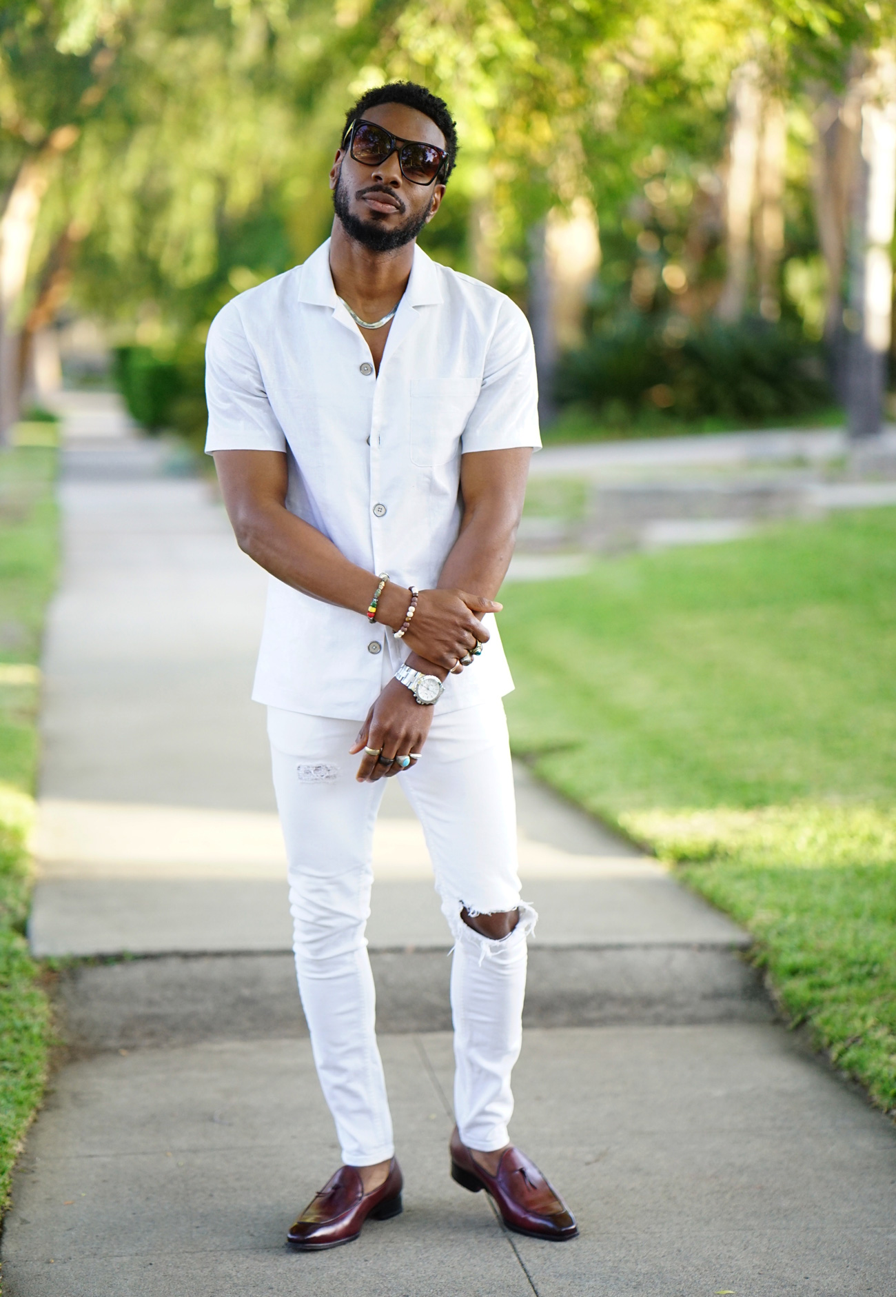 25-ideal-white-party-outfit-ideas-for-men