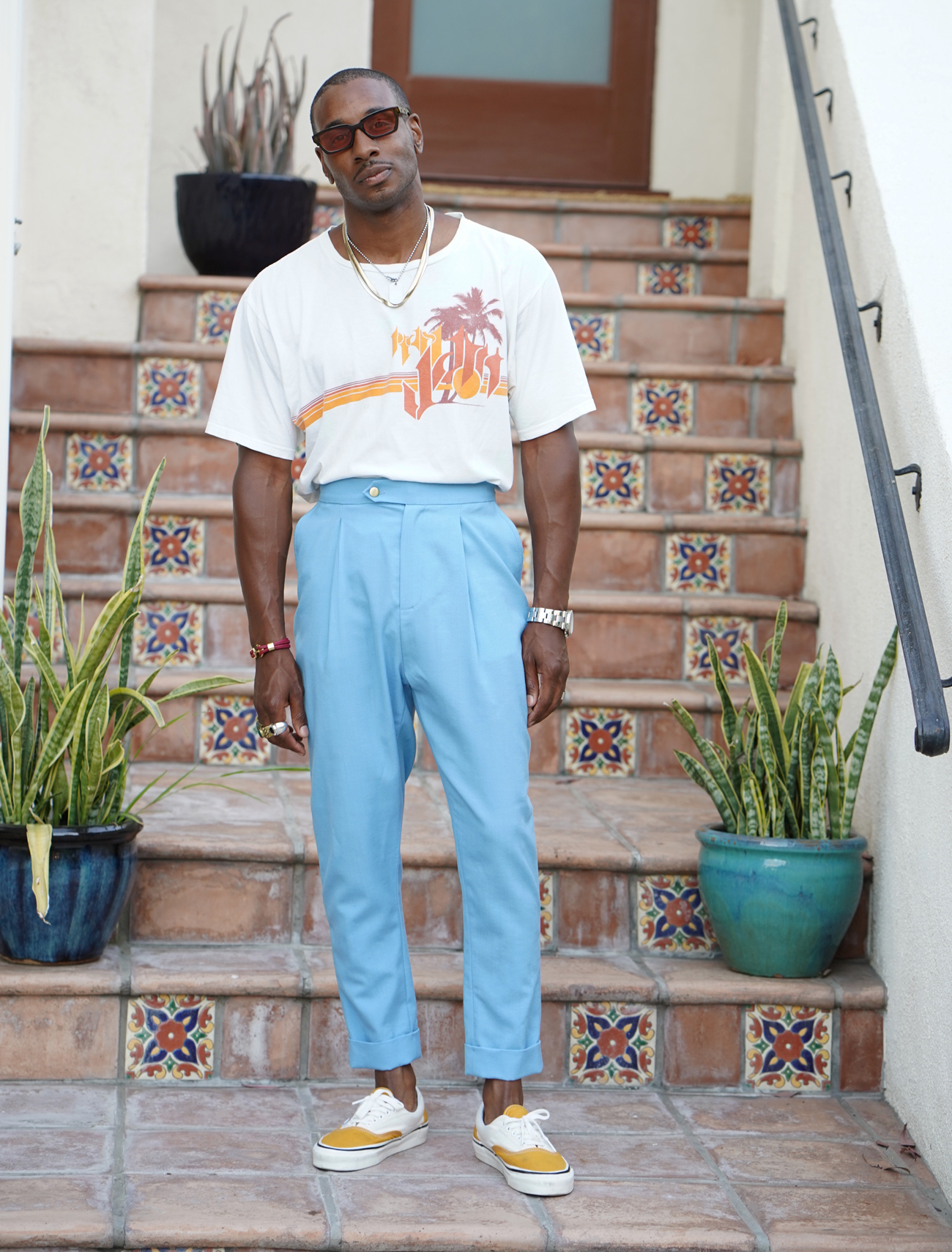 25 Best Ways to Wear Linen Pants for Spring + Summer - Be So You